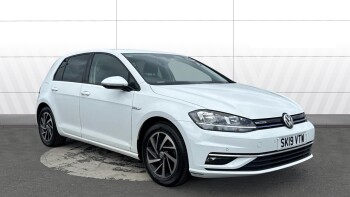 Volkswagen Golf 1.5 TSI EVO Match 5dr Petrol Hatchback